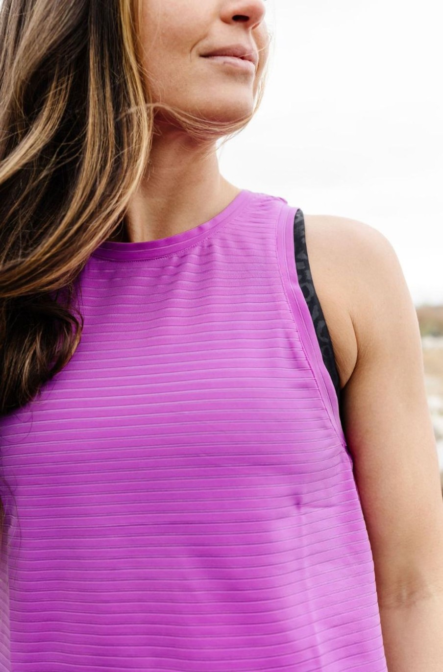 Athletic KIAVA Tank Tops | Classic Muscle Tank Top