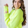 Athletic KIAVA Long Sleeves | Athletic Kiava Pullover (Last Chance Colors)