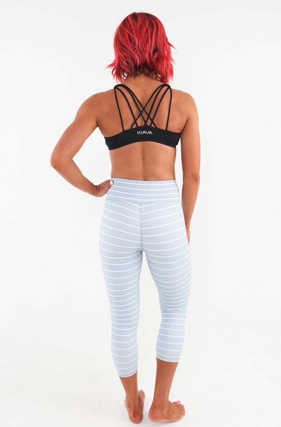 Athletic KIAVA Sports Bras | Dynamic Bra (Last Chance)