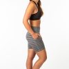 Athletic KIAVA Shorts | 5" Midrise Shorts [Ultra Luxe Fabric]